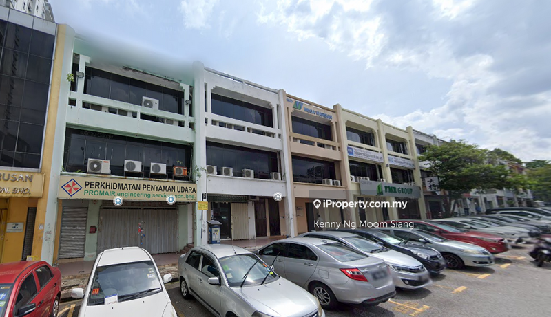 Shop-Office for Rent in Menjalara, Bandar Menjalara by Kenny Ng Moom Siang - iProperty.com.my