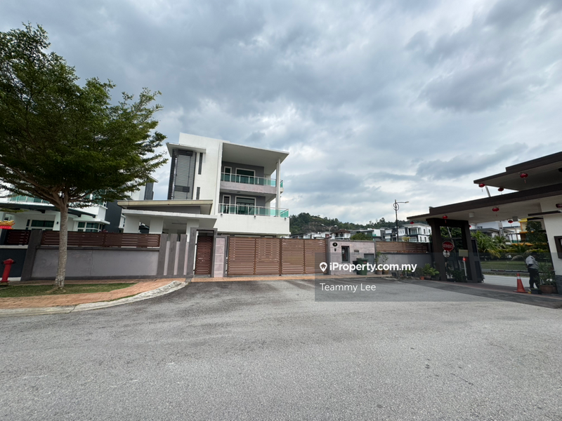 Bungalow House for Sale in Wira Mutiara, Bandar Sungai Long, Bandar Sungai Long by Teammy Lee - iProperty.com.my