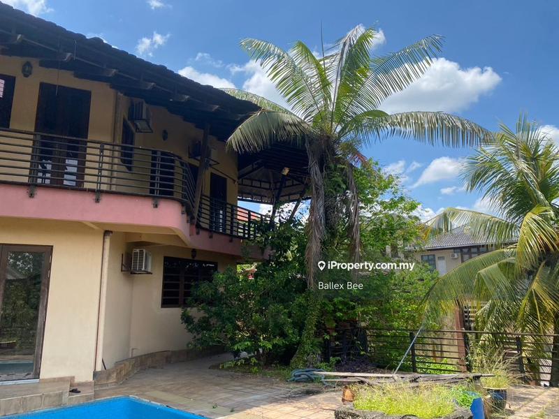 Banglo untuk Dijual di Bandar Sri Damansara, Selangor oleh Ballex Bee - iProperty.com.my