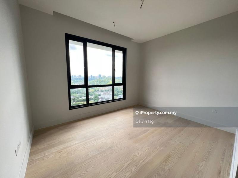 Condominium for Sale in Kapas Heights by Calvin Ng - iProperty.com.my