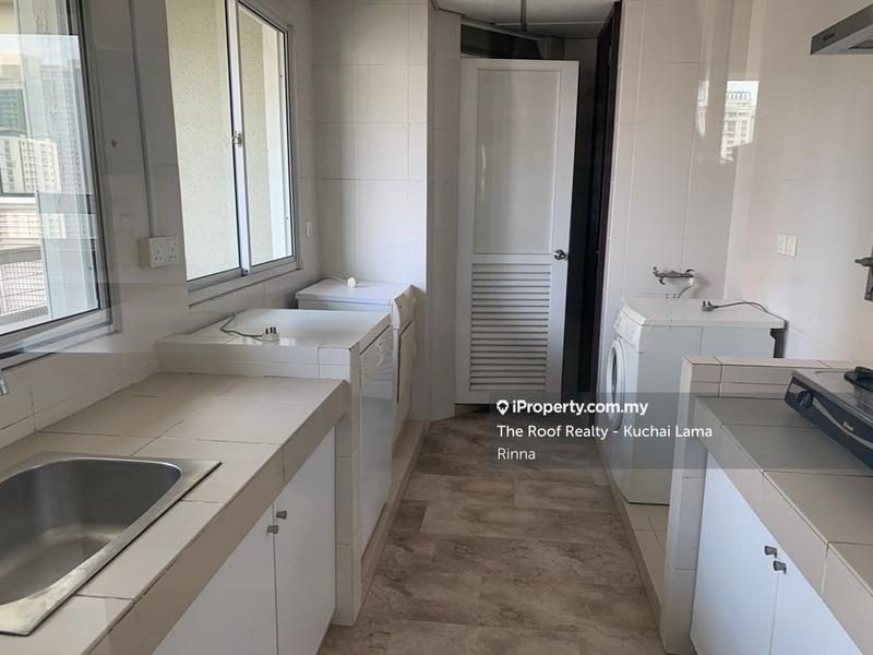 For Sale - Mont Kiara Banyan