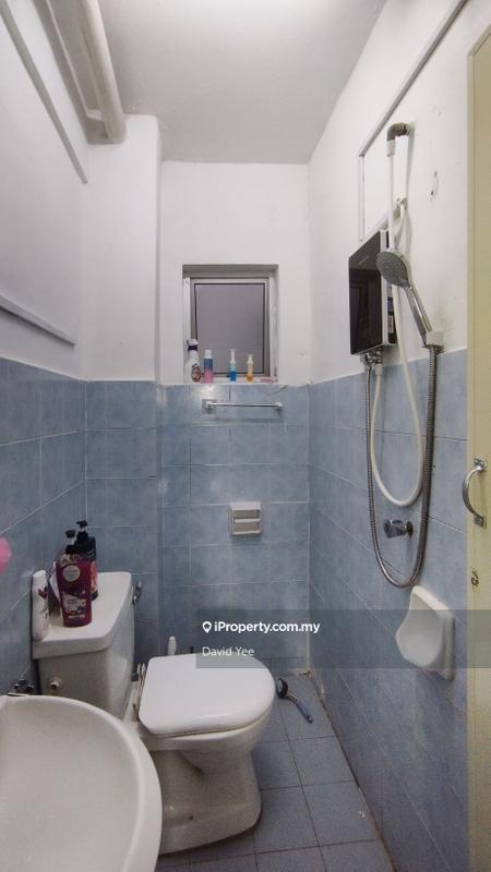 Pangsapuri untuk Dijual di Apartment Selasih oleh David Yee - iProperty.com.my