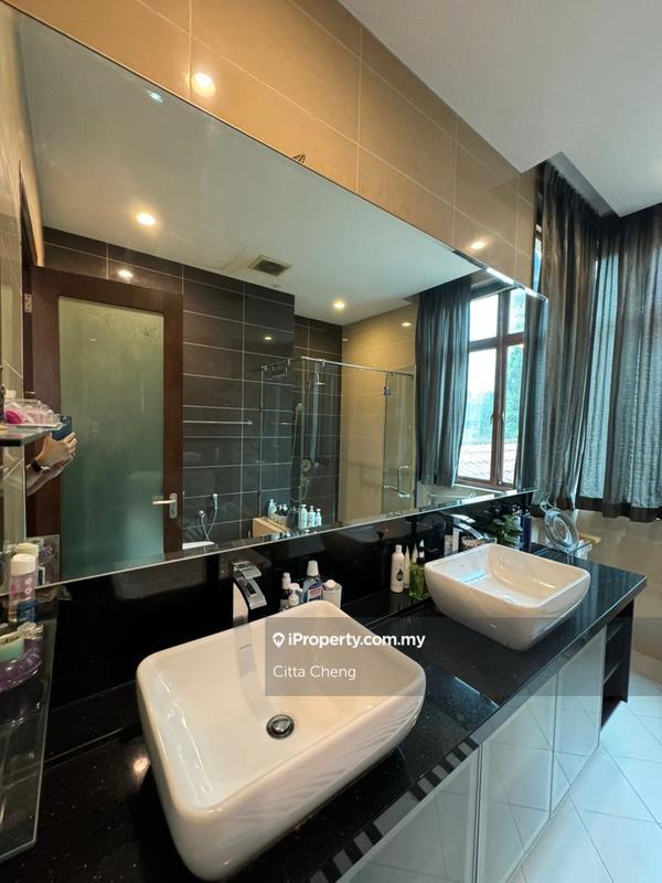 Banglo untuk Dijual di Taman Sri Hartamas, Sri Hartamas oleh Citta Cheng - iProperty.com.my