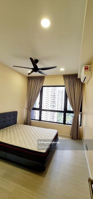 Service Residence for Rent in The Era @ Duta North by Adrian Chin - iProperty.com.my