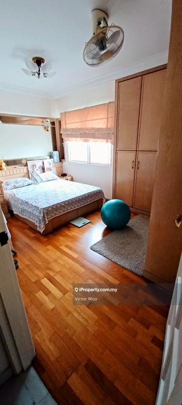 Condominium for Sale in Menara Bangsar by Victor Woo - iProperty.com.my