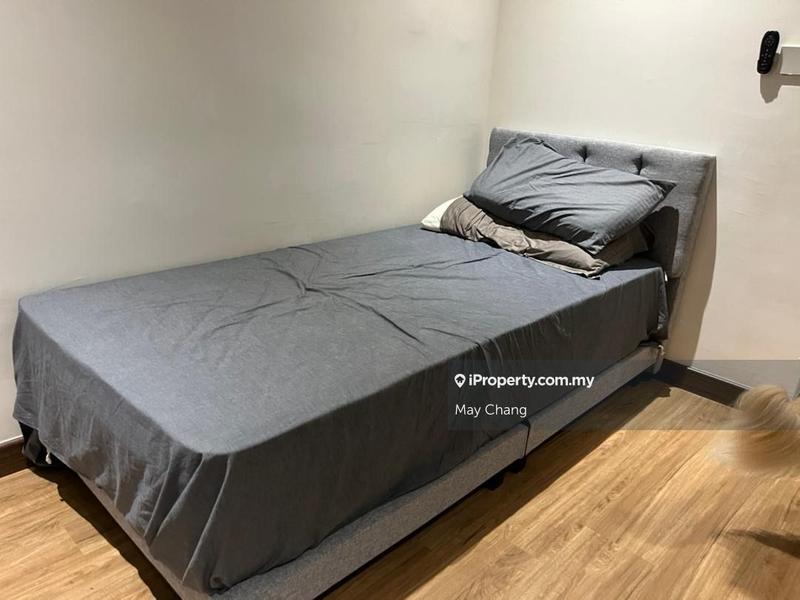 Kondominium untuk Disewa di Damansara Seresta oleh May Chang - iProperty.com.my