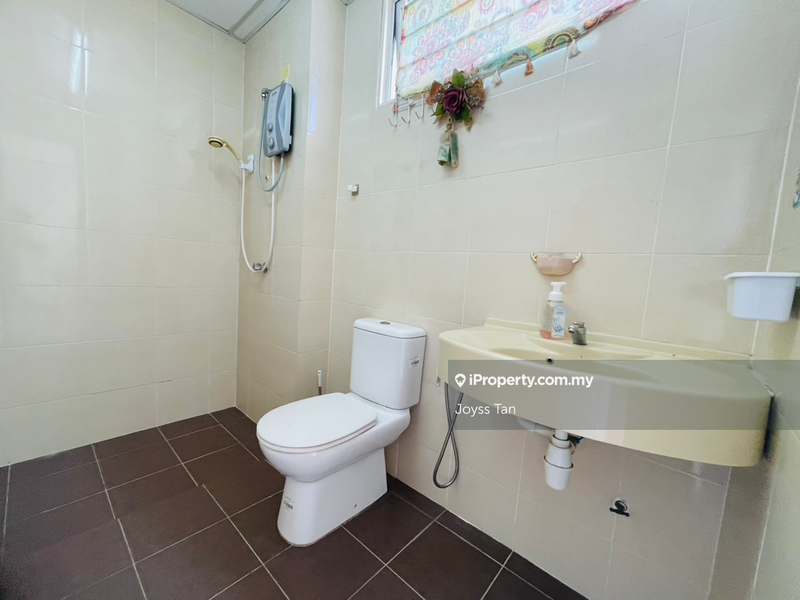 Kondominium untuk Dijual di Platinum Lake PV 20 oleh Joyss Tan - iProperty.com.my