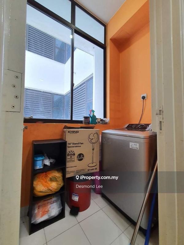 Pangsapuri untuk Dijual di Seri Austin Residence (Pangsapuri Seri Austin) oleh Desmond Lee - iProperty.com.my