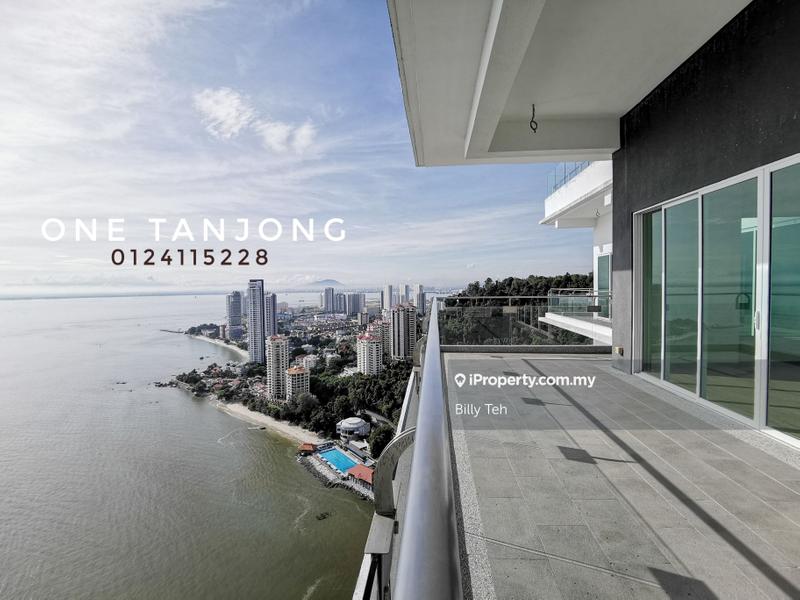 Kondominium untuk Dijual di One Tanjong Condominium oleh Billy Teh - iProperty.com.my