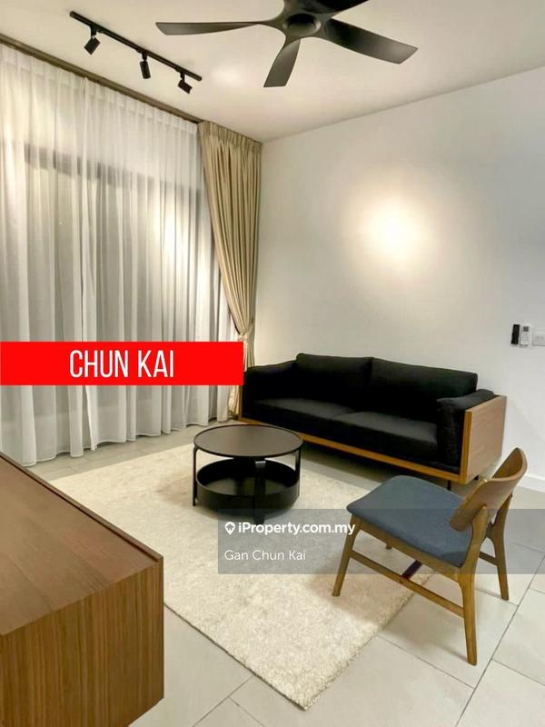 Kondominium untuk Disewa di Triuni Residences oleh Gan Chun Kai - iProperty.com.my