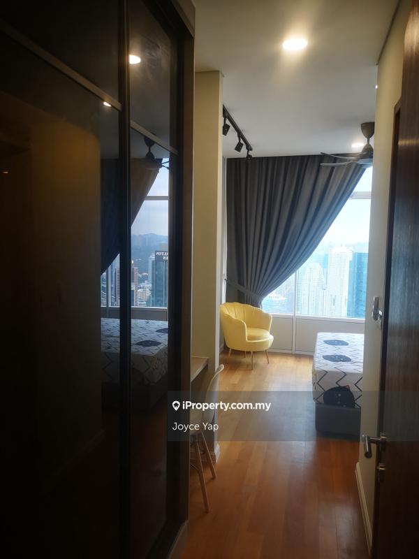 Residensi Servis untuk Disewa di Sky Suites @ KLCC oleh Joyce Yap - iProperty.com.my