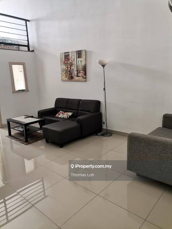 For Sale - Subang Soho (One Soho)