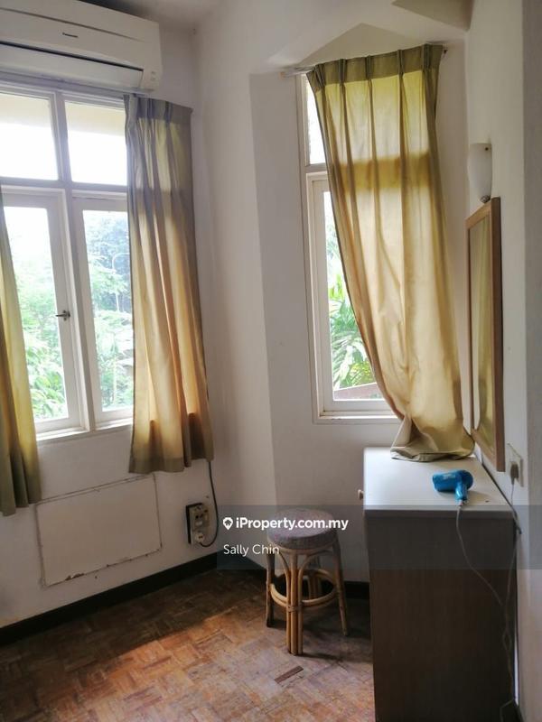 Pangsapuri untuk Dijual di Bayu Emas Apartments oleh Sally Chin - iProperty.com.my