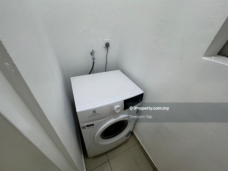 For Rent - The Sentral Suites