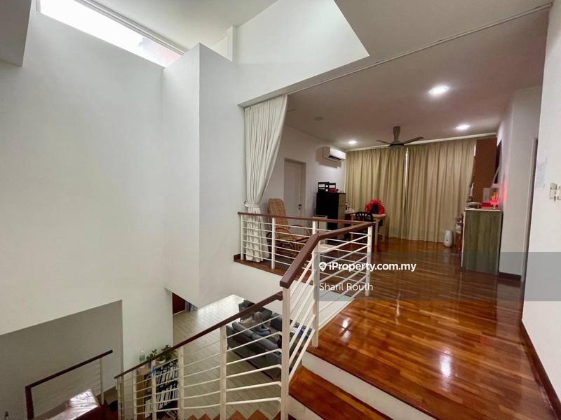 Semi-Detached House for Sale in Garden Residence, Cyberjaya by Sharil Routh - iProperty.com.my