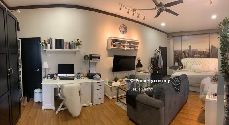 Bungalow House untuk Dijual di Taman Anggun, Rawang oleh Leslie Leong - iProperty.com.my
