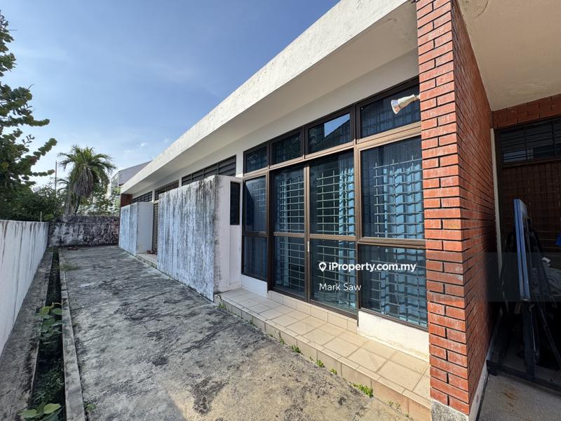 Residential Land for Sale in Pulau Tikus, George Town by Mark Saw - iProperty.com.my