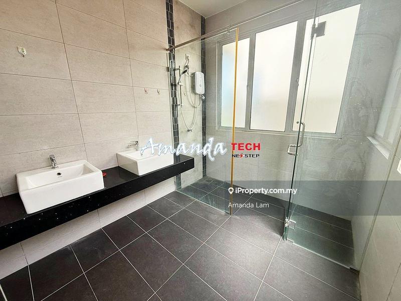 2-storey Terraced House for Rent in Taman Naluri Indah (Villa Primero) Corner Lot, Seberang Jaya by Amanda Lam - iProperty.com.my