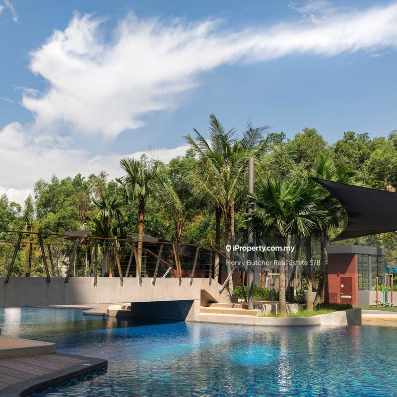 Kondominium untuk Dijual di Irama Wangsa oleh Henry Butcher Real Estate S/B - iProperty.com.my