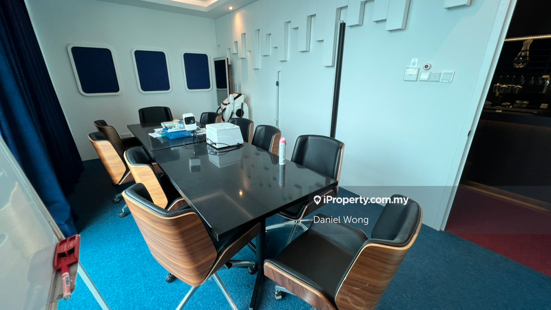 Office for Sale in Mont Kiara, Kuala Lumpur by Daniel Wong - iProperty.com.my