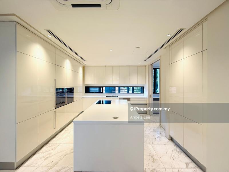 Banglo untuk Dijual di Ampang Hilir, Ampang oleh Angela Lee - iProperty.com.my