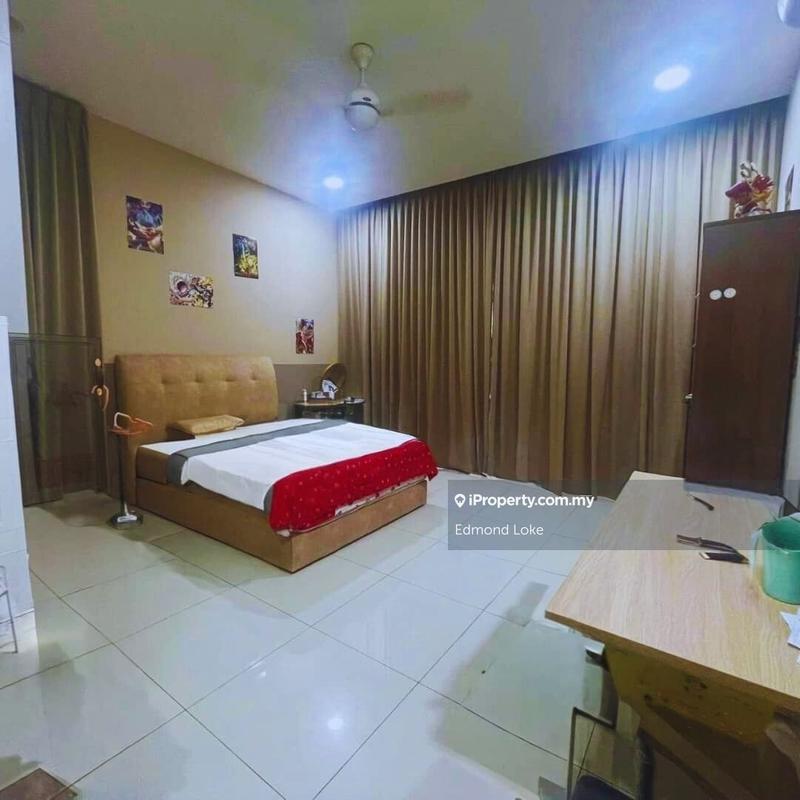 Bungalow House for Sale in Puncak Templer, Batu Caves by Edmond Loke - iProperty.com.my
