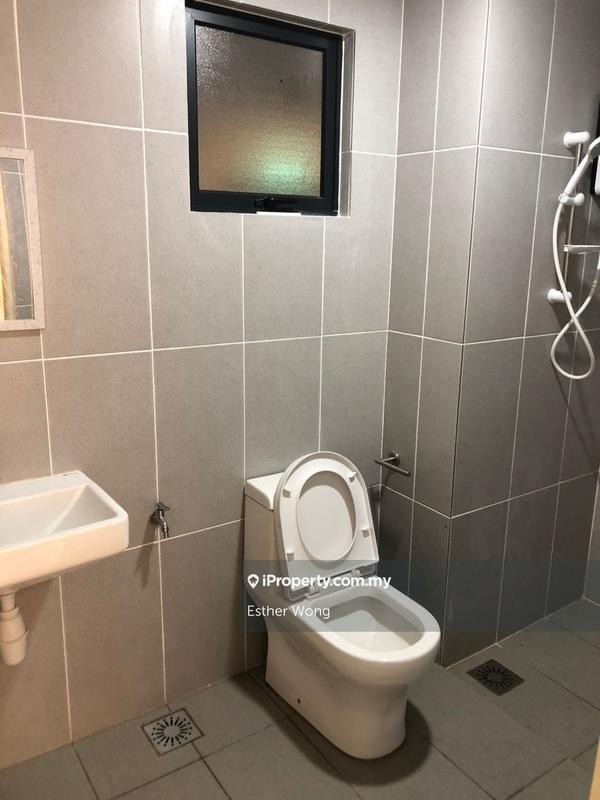 For Rent - Damai Residence