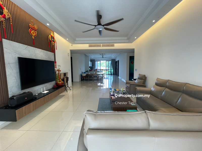 For Sale - Agile Mont Kiara
