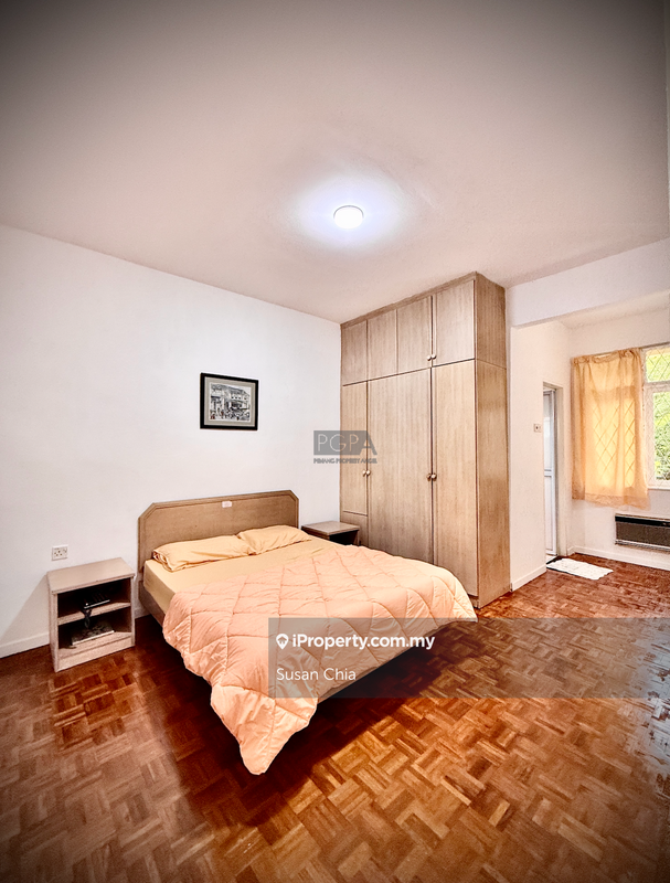 Pangsapuri untuk Dijual di Bayu Emas Apartments oleh Susan Chia - iProperty.com.my