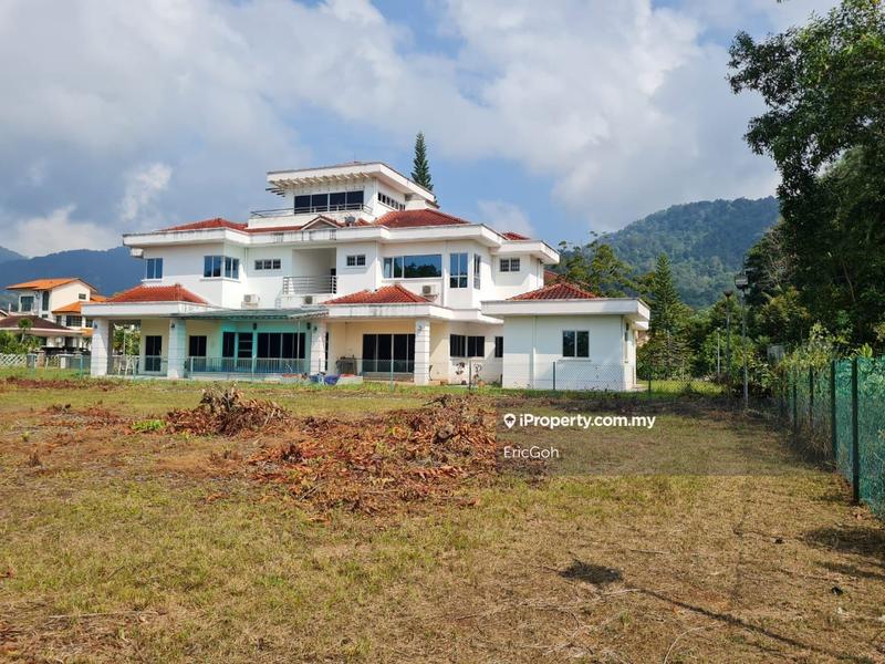 Banglo Tanah untuk Dijual di Meru Valley, Ipoh oleh EricGoh - iProperty.com.my
