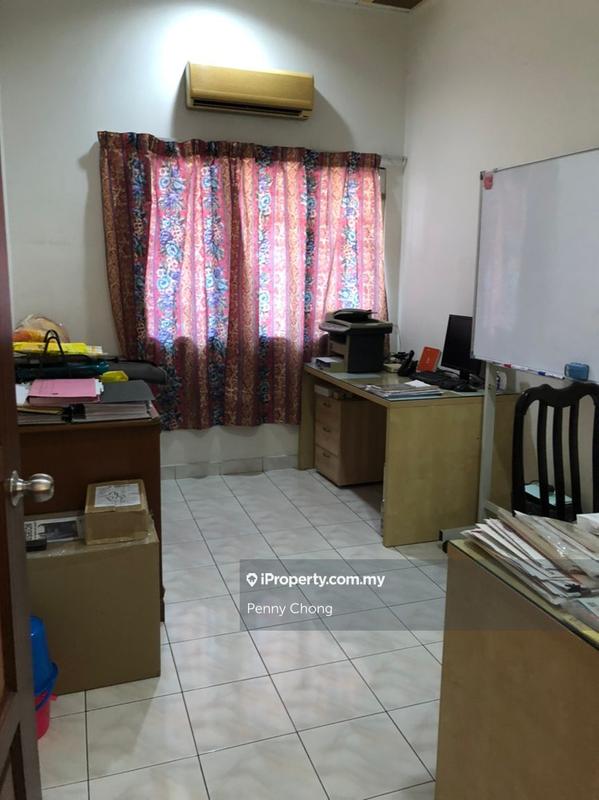 2-storey Terraced House for Sale in Taman Sea, Petaling Jaya by Penny Chong - iProperty.com.my