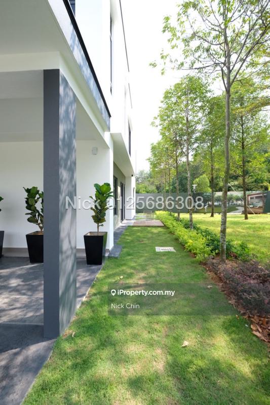 Bungalow House for Sale in Kinrara South, Puchong by Nick Chin - iProperty.com.my