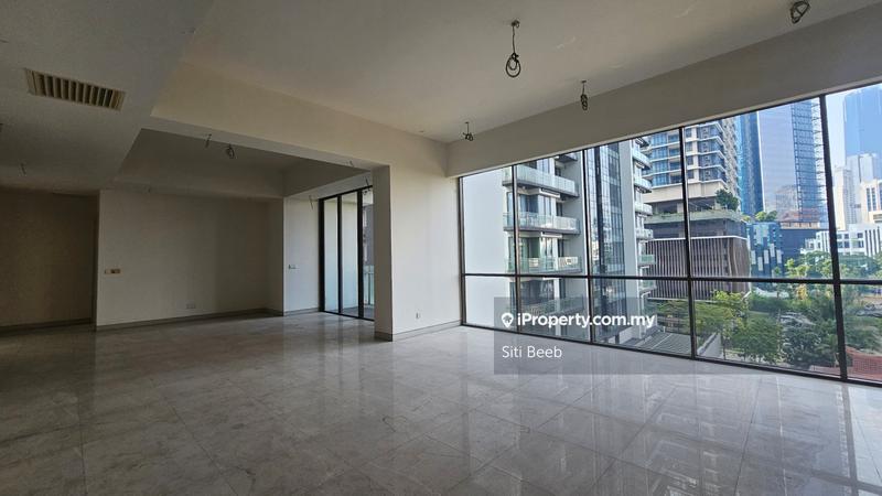 Service Residence for Sale in Suria Stonor by Siti Beeb - iProperty.com.my
