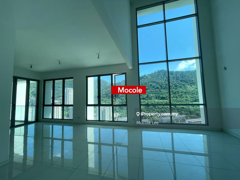 For Sale - Eco Terraces