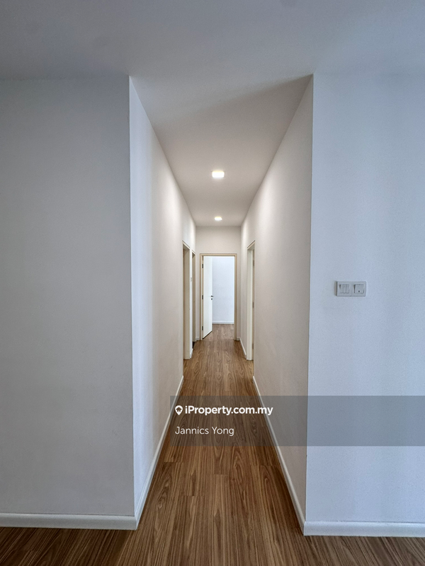 For Rent - Lakefront Residence