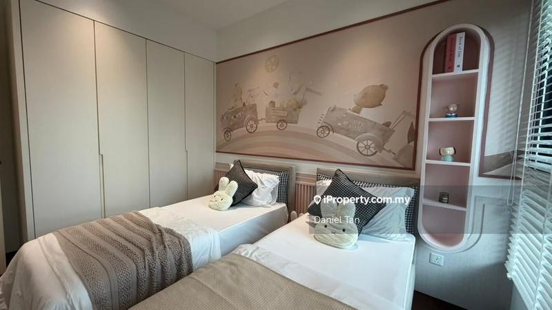 For Sale - Sastra U-Thant