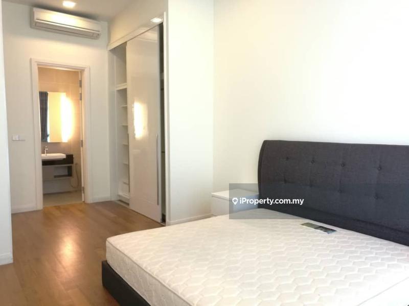 Service Residence for Sale in Laman Ceylon by William Choy - iProperty.com.my