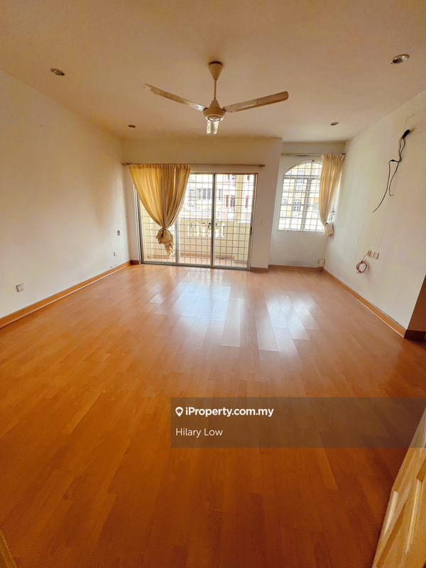3-storey Terraced House for Sale in BANDAR PUCHONG JAYA, Puchong by Hilary Low - iProperty.com.my