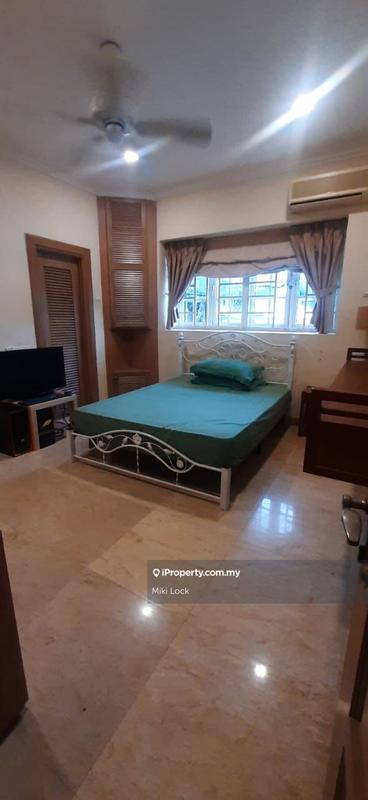 Bungalow House untuk Dijual di KLCC, KL City Centre oleh Miki Lock - iProperty.com.my
