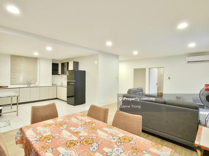 Pangsapuri untuk Disewa di McKenzie Avenue oleh Eulene Tiong - iProperty.com.my