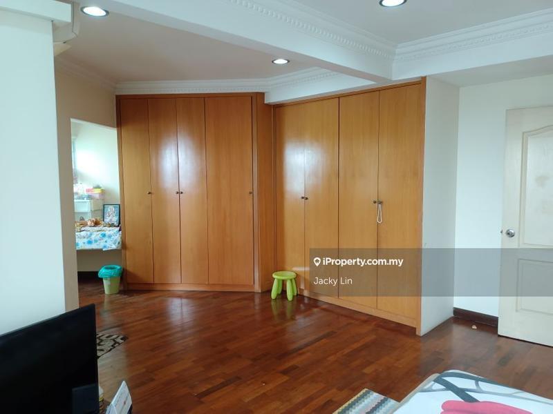 Kondominium untuk Dijual di The Boulevard oleh Jacky Lin - iProperty.com.my