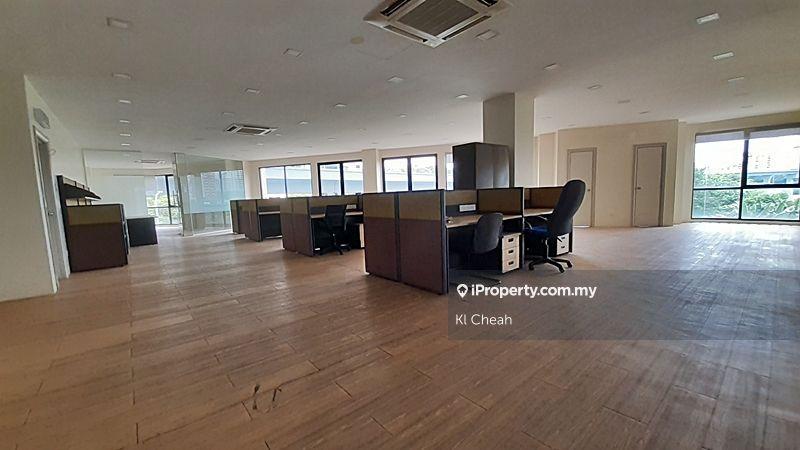 For Sale - Pelangi Damansara Sentral