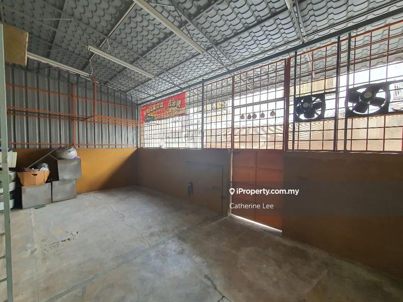 Pandan Perdana 2 Storey Terrace House For Sale
