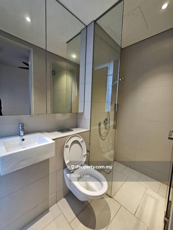 Condominium for Sale in The Capers @ Sentul East by Belle Low - iProperty.com.my