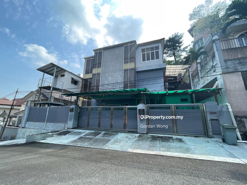 Banglo untuk Dijual di Taman Connaught, Cheras oleh Gordan Wong - iProperty.com.my