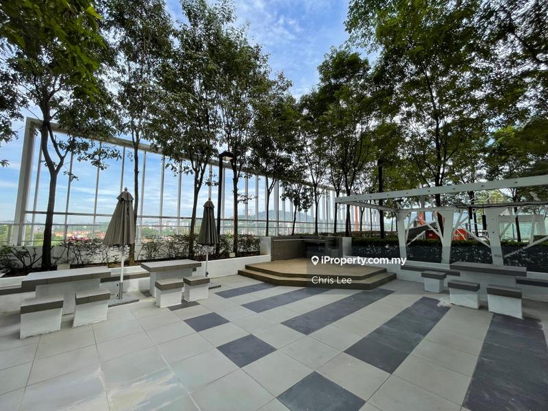 Residensi Servis untuk Dijual di You Residences @ You City oleh Chris Lee - iProperty.com.my