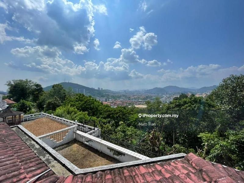 Bungalow House for Sale in Taman Wangsa Ukay, Ulu Kelang by Matt Tian - iProperty.com.my