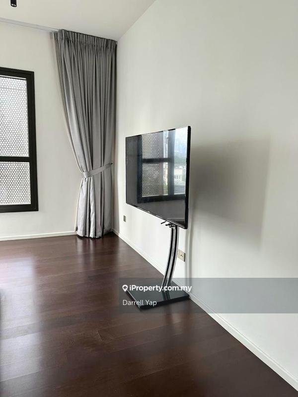 Kondominium untuk Disewa di Allevia oleh Darrell Yap - iProperty.com.my