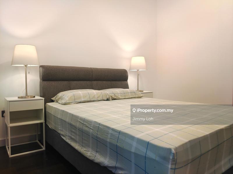 Residensi Servis untuk Dijual di Lot 15 oleh Jimmy Loh - iProperty.com.my