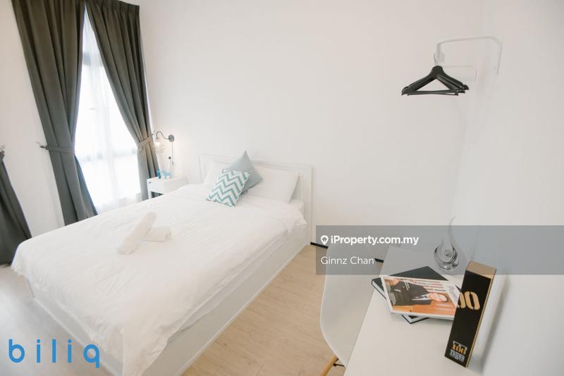 For Rent - J.Dupion Residence